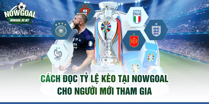 Cách đọc tỷ lệ kèo