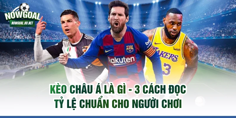 Kèo châu Á là gì